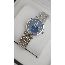 Raymond Kadın Kol Saati RYM-213059-R29  Çelik Kordon