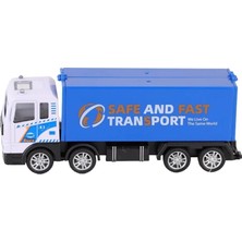 YH-711-61A Sürtmeli Metal 1:50 Kapalı Kasa