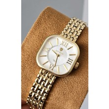 Raymond Kadın Kol Saati RYM-211503-R55  Çelik Kordon