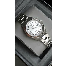 Raymond Kadın Kol Saati RYM-611821L-R47  Çelik Kordon