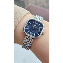 Raymond Kadın Kol Saati RYM-211503-R29  Çelik Kordon