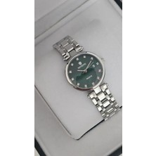 Raymond Kadın Kol Saati RYM-213059-R36  Çelik Kordon