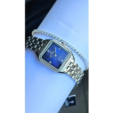 Raymond Kadın Kol Saati RYM-213060-R38  Çelik Kordon