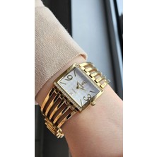 Raymond Kadın Kol Saati RYM-5200L-R55  Çelik Kordon