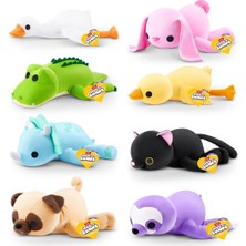 Hugalumps Ağırlaştırılmış Peluş