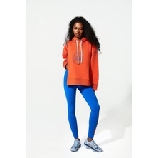 More Active Lake Oversize Kadın  Hoody