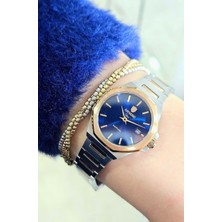 Raymond Kadın Kol Saati RYM6-611505-R131  Çelik Kordon