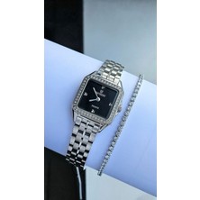 Raymond Kadın Kol Saati RYM-213060-R34  Çelik Kordon