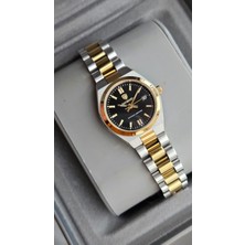 Raymond Kadın Kol Saati RYM-611189L-R70  Çelik Kordon