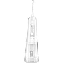 Zenvia AMF11 Ağız Duşu Beyaz