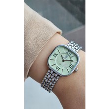 Raymond Kadın Kol Saati RYM-211503-R36  Çelik Kordon