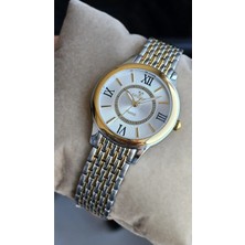 Raymond Kadın Kol Saati RYM-211698-R17  Çelik Kordon