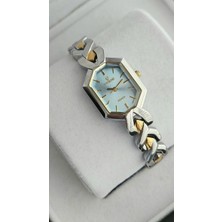 Raymond Kadın Kol Saati RYM-213057-R179  Zincir Kordon