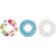 isiltikidsmoda 59259 - Büyülü Sihir Desenli Simit 81 cm 2 Ast (Lisinya)