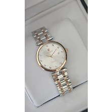 Raymond Kadın Kol Saati RYM-213059-R140  Çelik Kordon
