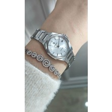 Raymond Kadın Kol Saati RYM6-611505-R47  Çelik Kordon