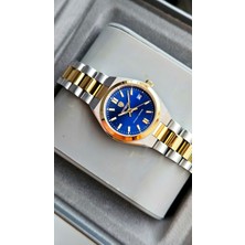 Raymond Kadın Kol Saati RYM-611189L-R178  Çelik Kordon