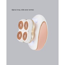 Uslucan Alışveriş S908 Epilasyon