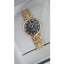 Raymond Kadın Kol Saati RYM-213059-R42  Çelik Kordon