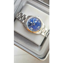 Raymond Kadın Kol Saati RYM-611821L-R44  Çelik Kordon