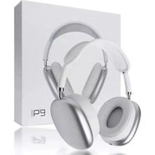 P9 Kablosuz Bluetooth Kulaklık