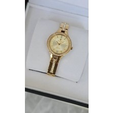 Raymond Kadın Kol Saati RYM-1040-R45  Çelik Kordon