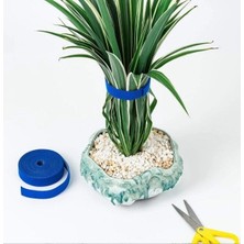 Cırt Cırt Sabitleyici Kablo Düzenleyici 5 Metre x 1cm