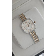 Raymond Kadın Kol Saati RYM-211503-R58  Çelik Kordon