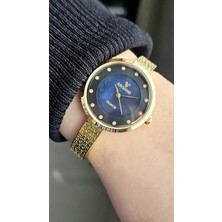 Raymond Kadın Kol Saati RYM-211711-R78  Çelik Kordon