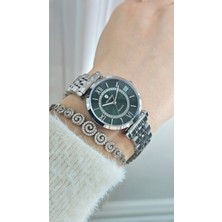 Raymond Kadın Kol Saati RYM-213055-R36  Çelik Kordon