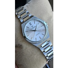 Raymond Kadın Kol Saati RYM-21714-R83  Çelik Kordon