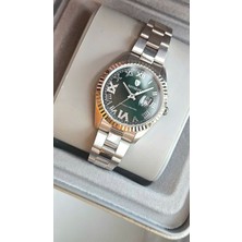 Raymond Kadın Kol Saati RYM-611821L-R182  Çelik Kordon