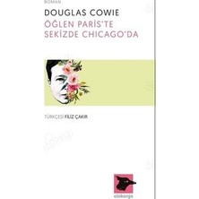 Alakarga Sanat Yayınları Öğlen Pari'te Sekizde / On Diyalog / Yağmur Damlaları Arasındaki Mesafe