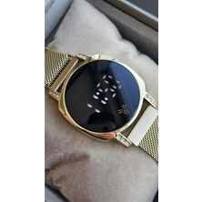 Raymond Kadın Kol Saati RYM-1121L  Hasır Kordon