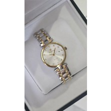 Raymond Kadın Kol Saati RYM-213059-R147  Çelik Kordon