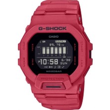 Casio Casıo G-Shock GBD-200RD-4DR Kol Saati