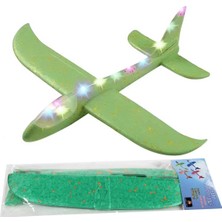 Eva Foam 48 cm Işıklı Planör 2189