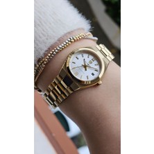 Raymond Kadın Kol Saati RYM-611189L-R148  Çelik Kordon