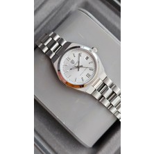 Raymond Kadın Kol Saati RYM-611189L-R47  Çelik Kordon