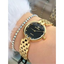 Raymond Kadın Kol Saati RYM-211700-R87  Çelik Kordon