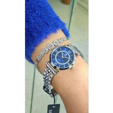 Raymond Kadın Kol Saati RYM-213055-R38  Çelik Kordon