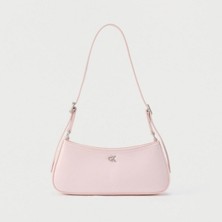 Calvin Klein Kadın Pembe Omuz Çantası (LV04F3170G-8Z6)