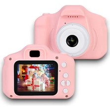 MidasTech Çocuk Kamerası Midiastech