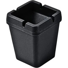 Eco Lounge Kokusuz Kare Küllük