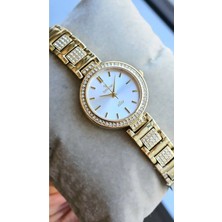 Raymond Kadın Kol Saati RYM21543-R83  Çelik Kordon