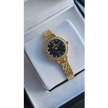 Raymond Kadın Kol Saati RYM-5037-R42  Çelik Kordon