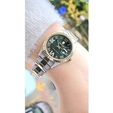 Raymond Kadın Kol Saati RYM-611821L-R69  Çelik Kordon