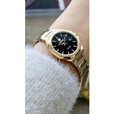 Raymond Kadın Kol Saati RYM6-611505-R120  Çelik Kordon