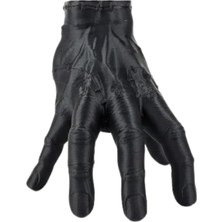 isiltikidsmoda Dekorasyon El Kücük Siyah - Lisinya