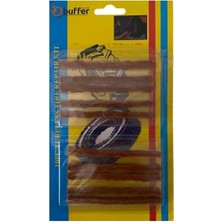 10 Adet Lastik Tamir Fitili